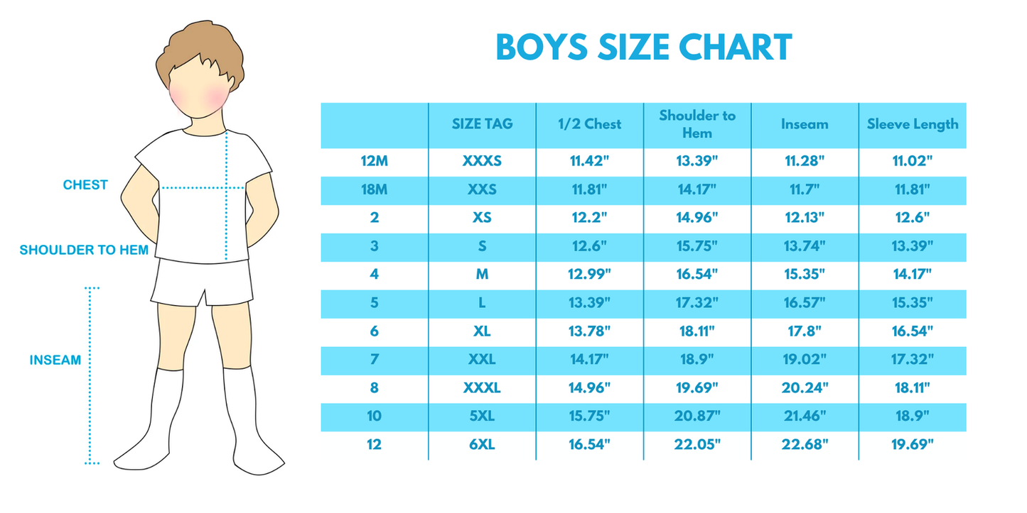 Boys Cream Puppy Embroidery Pants Set