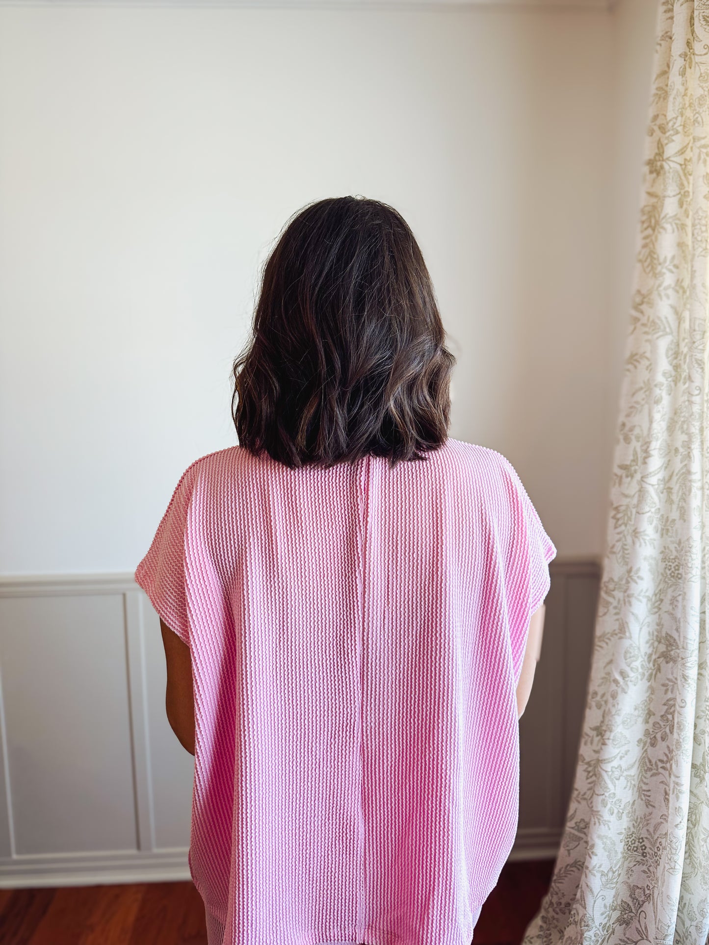 The Cotton Candy Set