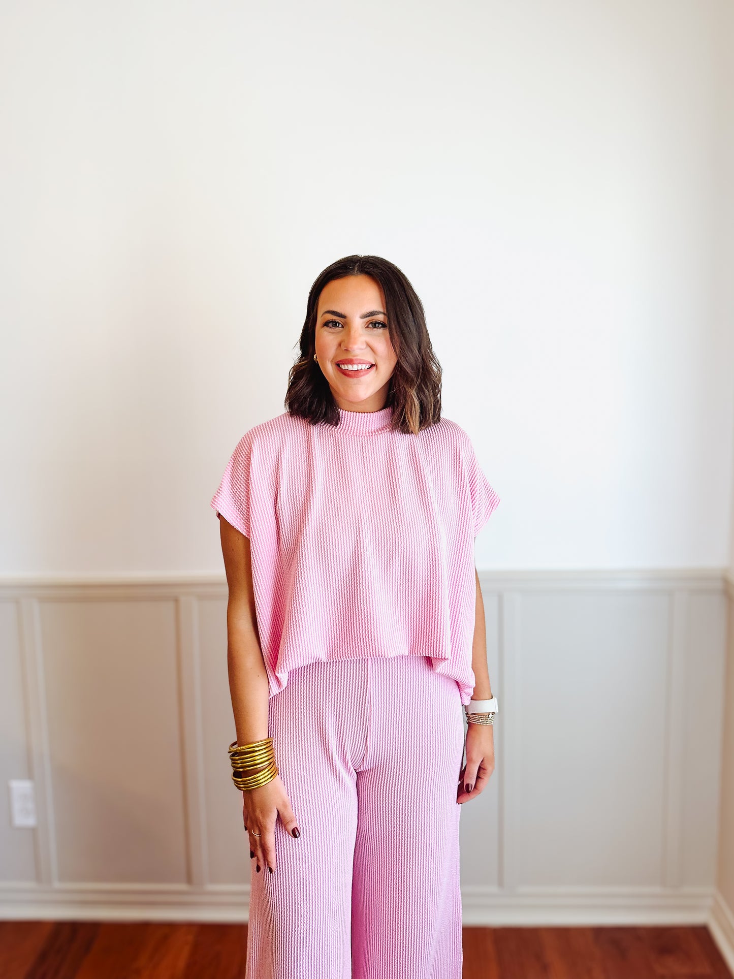 The Cotton Candy Set