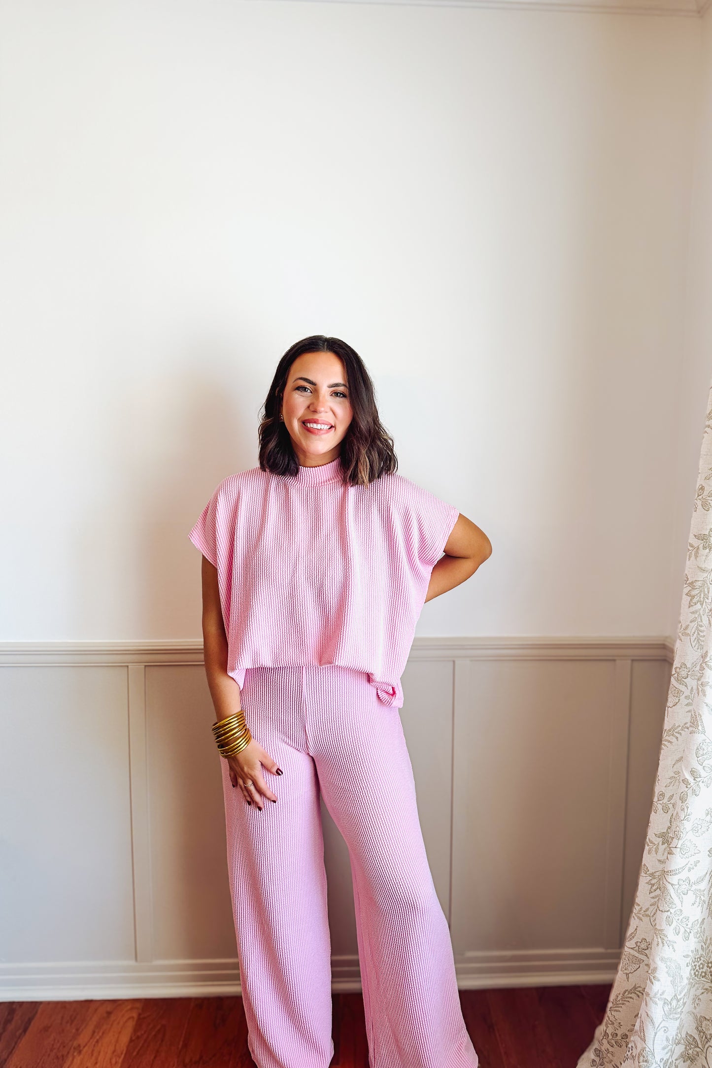 The Cotton Candy Set