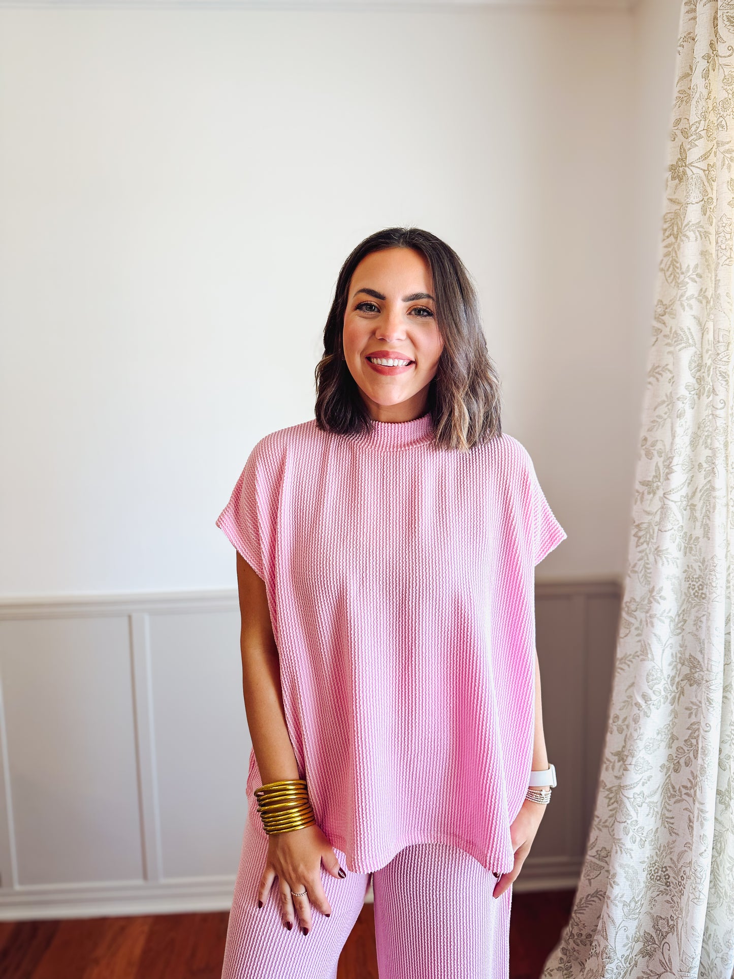 The Cotton Candy Set