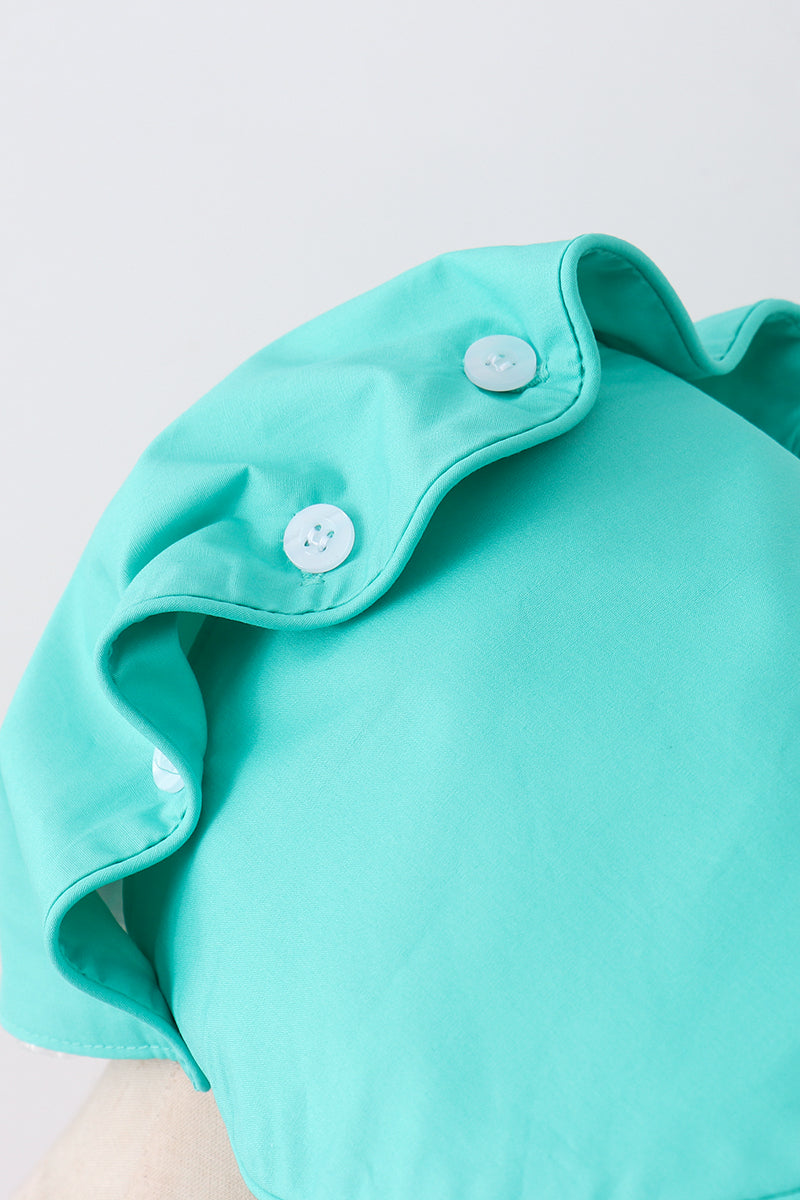 Green Bonnet