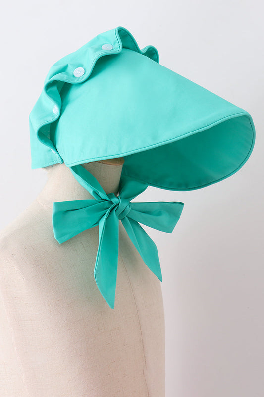 Green Bonnet